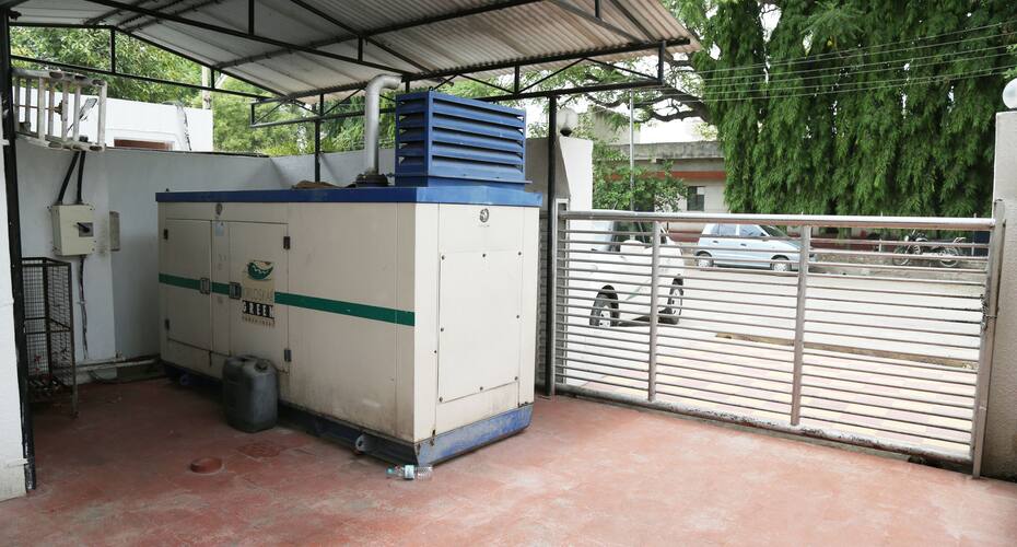 Hotel Parichay, Ahmednagar 4